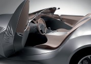 BMW GINA Light Visionary Model Concept